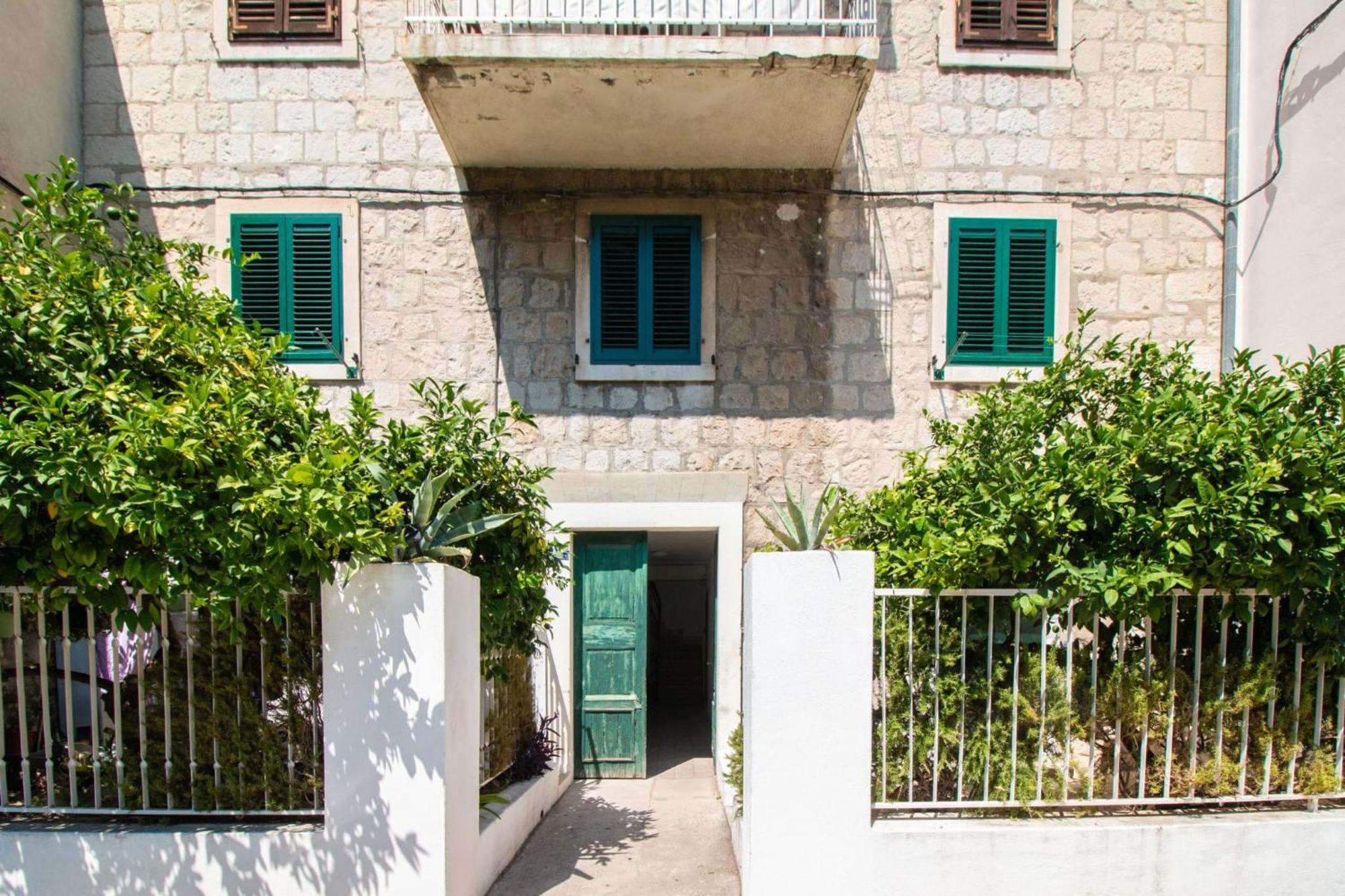 Centre In Stone House Appartement