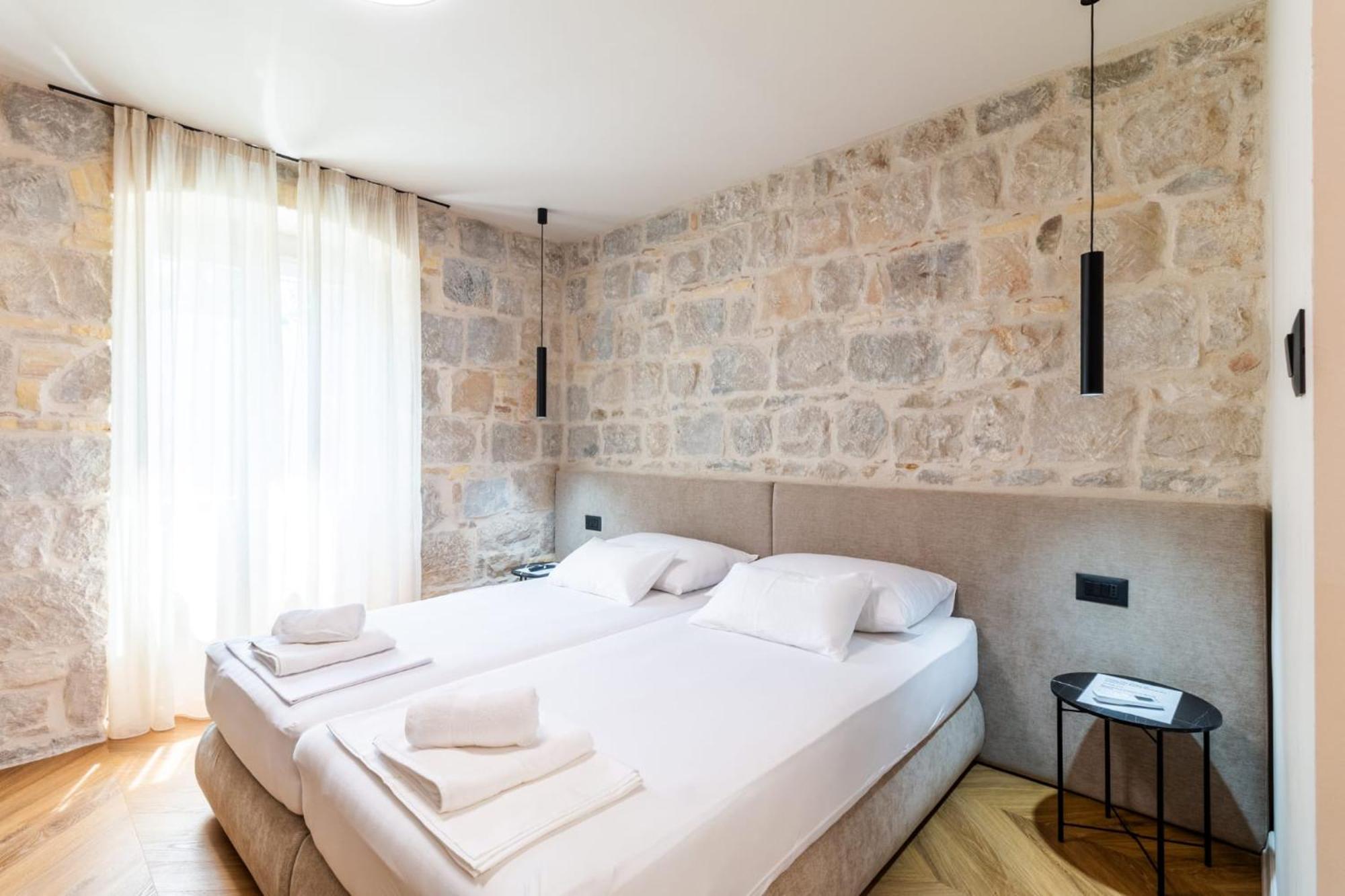 Appartement Centre In Stone House